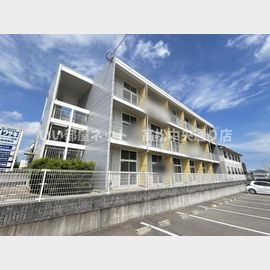 水田駅より徒歩28分 2階 築25年6ヶ月の賃貸物件