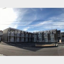 宇多津駅より徒歩26分 1階 築23年1ヶ月の賃貸物件