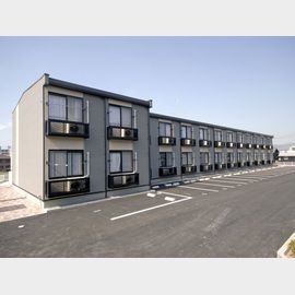 伊予三島駅より徒歩27分 2階 築18年8ヶ月の賃貸物件