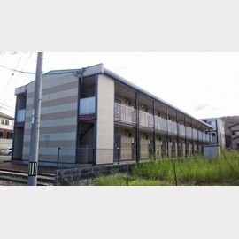 坂出駅よりバス14分 1階 築20年1ヶ月の賃貸物件