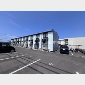 水田駅より徒歩28分 1階 築20年10ヶ月の賃貸物件