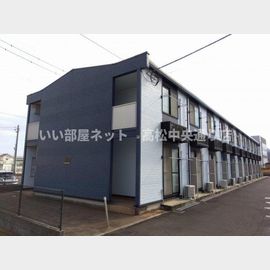 水田駅より徒歩28分 2階 築20年10ヶ月の賃貸物件