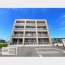 フィネス紅陽 4階 築24年7ヶ月の賃貸物件