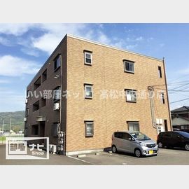 八十場駅より徒歩31分 1階 築16年8ヶ月の賃貸物件