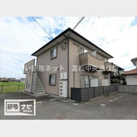 フォブールサンマリン 2階 築23年8ヶ月の賃貸物件