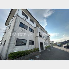 丸亀駅より徒歩28分 3階 築27年2ヶ月の賃貸物件