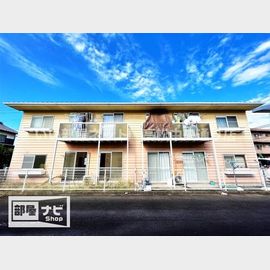 元山駅より徒歩24分 2階 築33年1ヶ月の賃貸物件