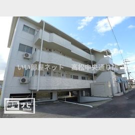 潟元駅より徒歩28分 1階 築36年7ヶ月の賃貸物件