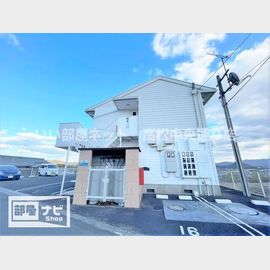 高田駅より徒歩30分 1階 築35年9ヶ月の賃貸物件