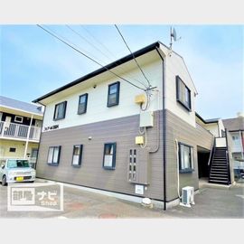 高田駅より徒歩27分 1階 築26年8ヶ月の賃貸物件