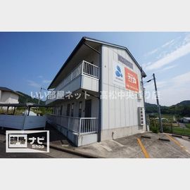 ラ・フルール２ 1階 築25年11ヶ月の賃貸物件