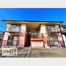 元山駅より徒歩25分 2階 築31年10ヶ月の賃貸物件