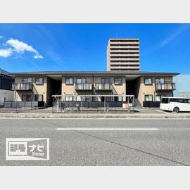 フォブール紅陽B 1階 築25年1ヶ月の賃貸物件