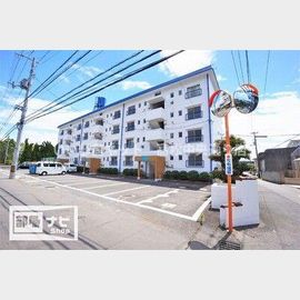 鬼無駅より徒歩40分 4階 築49年6ヶ月の賃貸物件