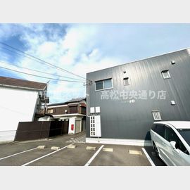 讃岐塩屋駅より徒歩29分 1階 築16年10ヶ月の賃貸物件
