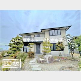 一宮駅より徒歩13分 築31年3ヶ月 2階建の賃貸物件