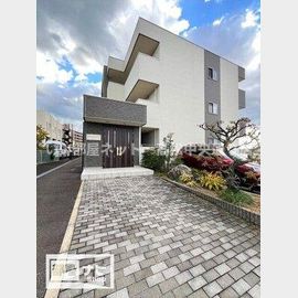 春日川駅より徒歩20分 1階 築14年8ヶ月の賃貸物件