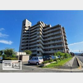 林道駅より徒歩24分 3階 築29年9ヶ月の賃貸物件