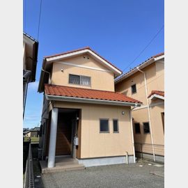 観音寺駅より徒歩35分 築20年3ヶ月 2階建の賃貸物件