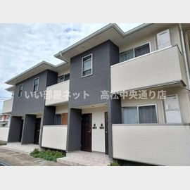 高瀬駅より徒歩26分 2階 築17年の賃貸物件