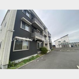 八十場駅より徒歩27分 2階 築9年4ヶ月の賃貸物件