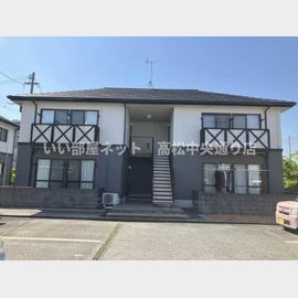 観音寺駅より徒歩21分 1階 築31年3ヶ月の賃貸物件