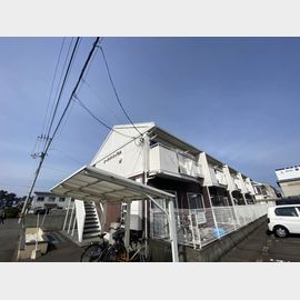 宇多津駅より徒歩21分 2階 築34年7ヶ月の賃貸物件