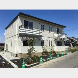 善通寺駅より徒歩20分 1階 築6年9ヶ月の賃貸物件