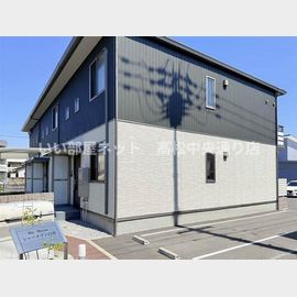 坂出駅より徒歩20分 1階 築7年2ヶ月の賃貸物件