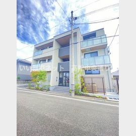 ザイテグラウベン 3階 築2年2ヶ月の賃貸物件