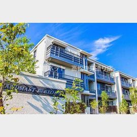 GRANDMASTBEREO林町A 1階 築9年4ヶ月の賃貸物件