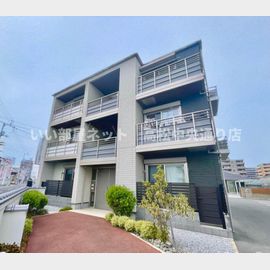 ベレオたまもの賃貸物件