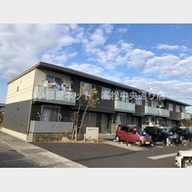 善通寺駅より徒歩24分 1階 築4年5ヶ月の賃貸物件