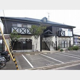 讃岐塩屋駅より徒歩24分 1階 築33年4ヶ月の賃貸物件