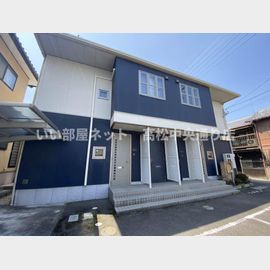 ルミエールZINDE 1階 築17年10ヶ月の賃貸物件