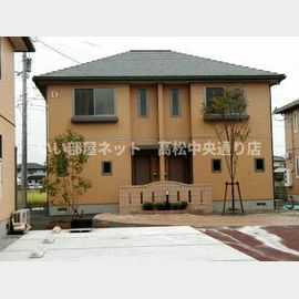 元山駅より徒歩26分 1階 築21年1ヶ月の賃貸物件