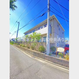 元山駅より徒歩26分 1階 築18年9ヶ月の賃貸物件