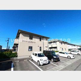 潟元駅より徒歩24分 2階 築24年10ヶ月の賃貸物件