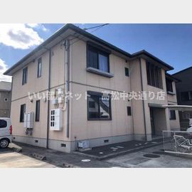 元山駅より徒歩26分 1階 築21年1ヶ月の賃貸物件