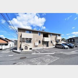 伏石駅より徒歩13分 2階 築13年9ヶ月の賃貸物件