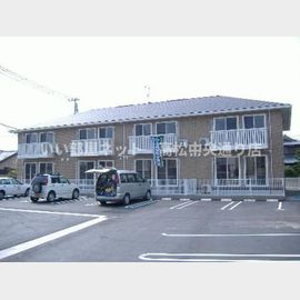 アスクールＡ 2階 築17年5ヶ月の賃貸物件