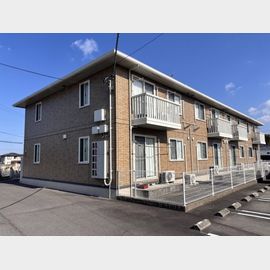 善通寺駅より徒歩29分 2階 築16年8ヶ月の賃貸物件