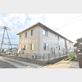 丸亀駅より徒歩28分 1階 築9年7ヶ月の賃貸物件