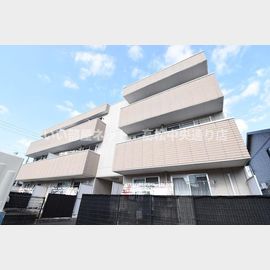 伏石駅より徒歩10分 1階 築21年7ヶ月の賃貸物件