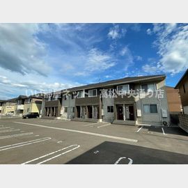 太田駅より徒歩29分 2階 築12年5ヶ月の賃貸物件