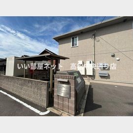 エントピア 2階 築9年の賃貸物件