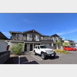 元山駅より徒歩25分 2階 築11年3ヶ月の賃貸物件