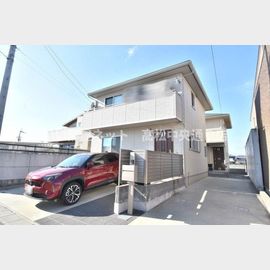 讃岐塩屋駅より徒歩21分 築8年2ヶ月 2階建の賃貸物件
