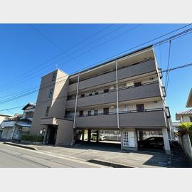 春日川駅より徒歩25分 4階 築24年9ヶ月の賃貸物件