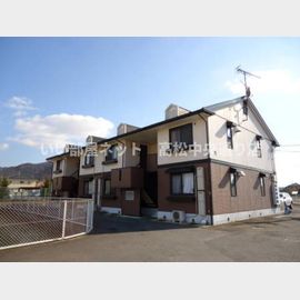 端岡駅より徒歩29分 2階 築29年4ヶ月の賃貸物件